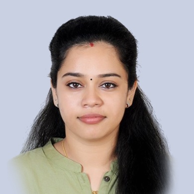Dr. Amrutha C.